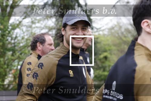 Rotterdam 30 maart 2022
Voetgolf tournooi van Life after Footbaal LAF op golfbaan SEVE in Rotterdam. Juvat Westendorp