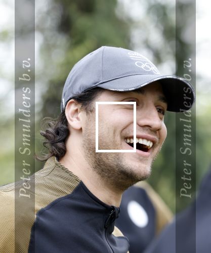 Rotterdam 30 maart 2022
Voetgolf tournooi van Life after Footbaal LAF op golfbaan SEVE in Rotterdam. Juvat Westendorp