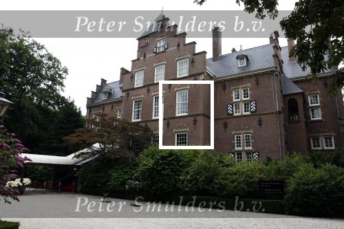 Wassenaar 6 juli 2022
Presentatie Forbes NL in samenwerking met FEEV op kasteel Wittenburg.