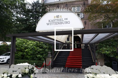 Wassenaar 6 juli 2022
Presentatie Forbes NL in samenwerking met FEEV op kasteel Wittenburg.