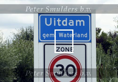 Uitdam 17 en 17 juli 2022
Katja Schurman woont in Uitdam