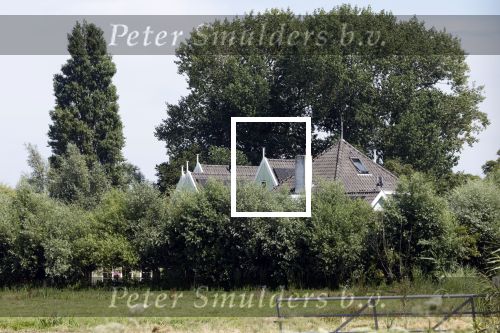 Uitdam 17 en 17 juli 2022
Katja Schurman woont in Uitdam