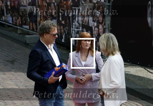 Hilversum 25 juni 2022
Opening expositie William Rutten in het foto museum in Hilversum. Humberto Tan doet de officiele opening. Kees v d Spek met partner