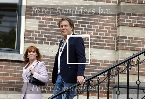Hilversum 25 juni 2022
Opening expositie William Rutten in het foto museum in Hilversum. Humberto Tan doet de officiele opening. Kees v d Spek met partner