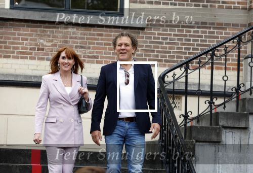 Hilversum 25 juni 2022
Opening expositie William Rutten in het foto museum in Hilversum. Humberto Tan doet de officiele opening. Kees v d Spek met partner