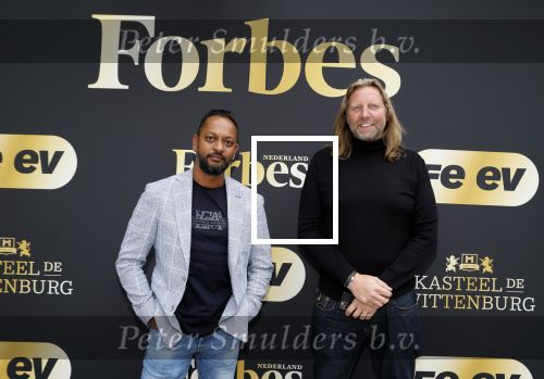 Wassenaar 6 juli 2022
Presentatie Forbes NL in samenwerking met FEEV op kasteel Wittenburg. Kevin Volwater