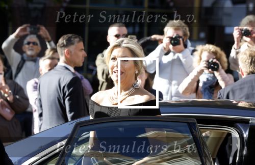 Den Haag 20 juni 2022
Diner met Prins Hendrik en Prinses Mary van Denemarken en Koning Willem Alexander en Koningin Maxima in de grote kerk .