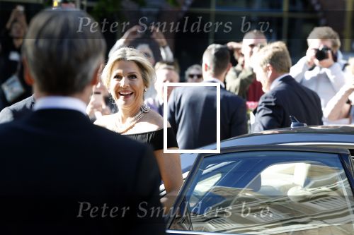 Den Haag 20 juni 2022
Diner met Prins Hendrik en Prinses Mary van Denemarken en Koning Willem Alexander en Koningin Maxima in de grote kerk .