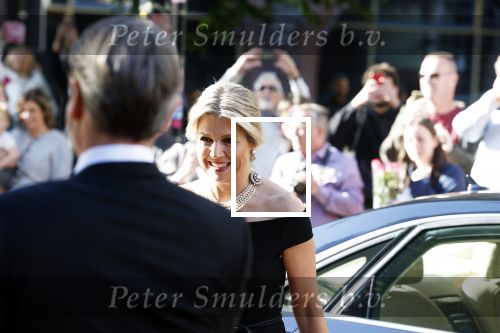 Den Haag 20 juni 2022
Diner met Prins Hendrik en Prinses Mary van Denemarken en Koning Willem Alexander en Koningin Maxima in de grote kerk .