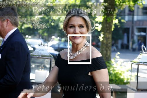 Den Haag 20 juni 2022
Diner met Prins Hendrik en Prinses Mary van Denemarken en Koning Willem Alexander en Koningin Maxima in de grote kerk .