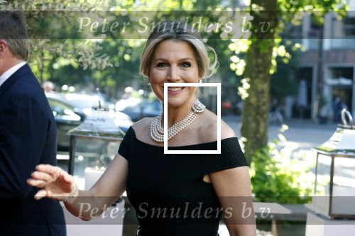 Den Haag 20 juni 2022
Diner met Prins Hendrik en Prinses Mary van Denemarken en Koning Willem Alexander en Koningin Maxima in de grote kerk .