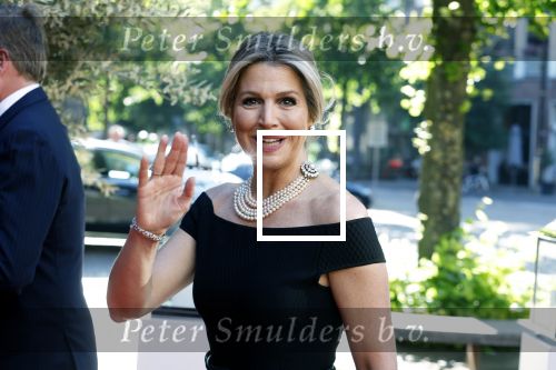 Den Haag 20 juni 2022
Diner met Prins Hendrik en Prinses Mary van Denemarken en Koning Willem Alexander en Koningin Maxima in de grote kerk .