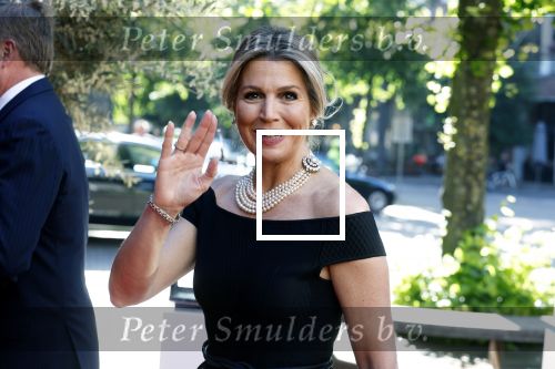 Den Haag 20 juni 2022
Diner met Prins Hendrik en Prinses Mary van Denemarken en Koning Willem Alexander en Koningin Maxima in de grote kerk .