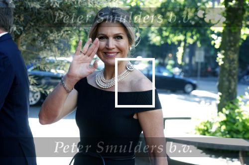 Den Haag 20 juni 2022
Diner met Prins Hendrik en Prinses Mary van Denemarken en Koning Willem Alexander en Koningin Maxima in de grote kerk .