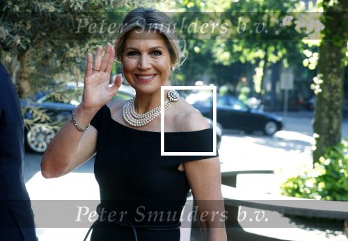 Den Haag 20 juni 2022
Diner met Prins Hendrik en Prinses Mary van Denemarken en Koning Willem Alexander en Koningin Maxima in de grote kerk .