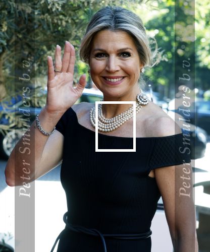 Den Haag 20 juni 2022
Diner met Prins Hendrik en Prinses Mary van Denemarken en Koning Willem Alexander en Koningin Maxima in de grote kerk .