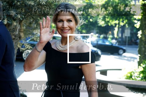 Den Haag 20 juni 2022
Diner met Prins Hendrik en Prinses Mary van Denemarken en Koning Willem Alexander en Koningin Maxima in de grote kerk .