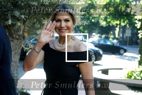 Den Haag 20 juni 2022
Diner met Prins Hendrik en Prinses Mary van Denemarken en Koning Willem Alexander en Koningin Maxima in de grote kerk .