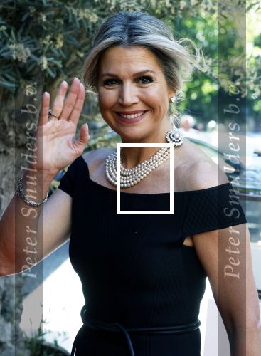 Den Haag 20 juni 2022
Diner met Prins Hendrik en Prinses Mary van Denemarken en Koning Willem Alexander en Koningin Maxima in de grote kerk .