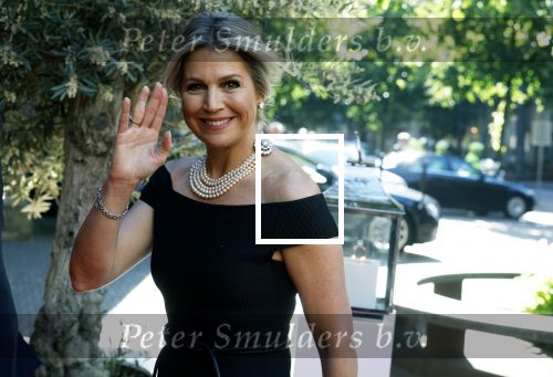 Den Haag 20 juni 2022
Diner met Prins Hendrik en Prinses Mary van Denemarken en Koning Willem Alexander en Koningin Maxima in de grote kerk .