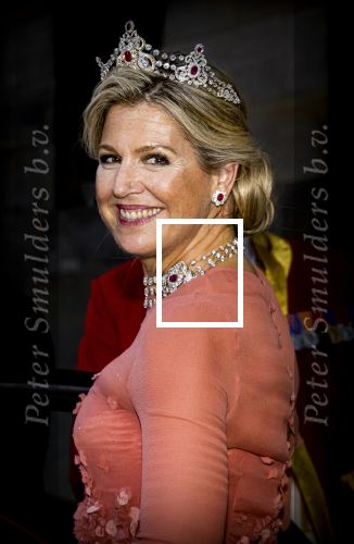 Amsterdam 22 juni 2022
Koning Willem Alexander , Koningin Maxima en prinses Beatrix bij paleis op de dam waar een diner was georganiseerd voor de ambassadeurs.