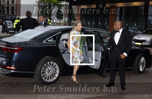 Amsterdam 30 juni 2022
60 jaar nationaal ballet in de stopera.
Koning Willem Alexander en koningin Maxima zijn ook aanwezig.
