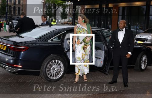 Amsterdam 30 juni 2022
60 jaar nationaal ballet in de stopera.
Koning Willem Alexander en koningin Maxima zijn ook aanwezig.