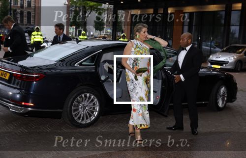 Amsterdam 30 juni 2022
60 jaar nationaal ballet in de stopera.
Koning Willem Alexander en koningin Maxima zijn ook aanwezig.