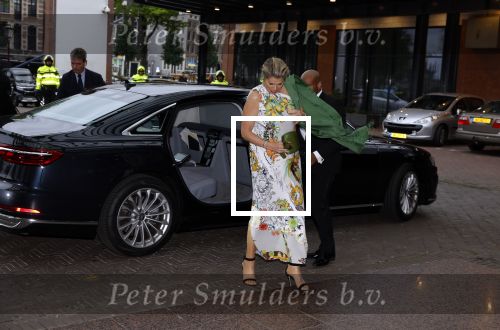 Amsterdam 30 juni 2022
60 jaar nationaal ballet in de stopera.
Koning Willem Alexander en koningin Maxima zijn ook aanwezig.