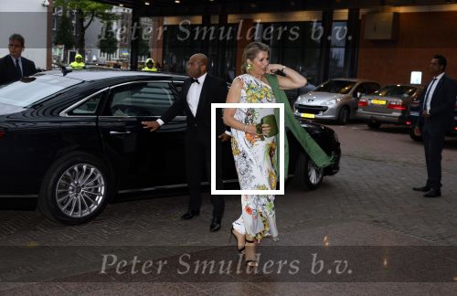 Amsterdam 30 juni 2022
60 jaar nationaal ballet in de stopera.
Koning Willem Alexander en koningin Maxima zijn ook aanwezig.