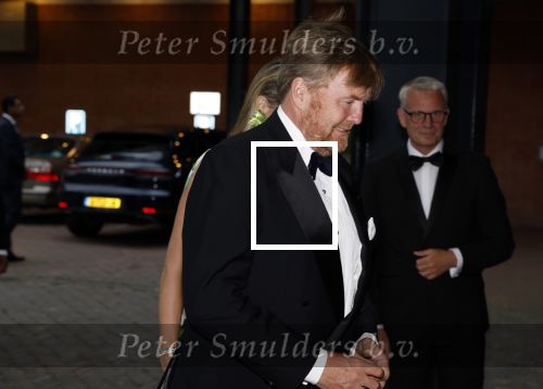 Amsterdam 30 juni 2022
60 jaar nationaal ballet in de stopera.
Koning Willem Alexander en koningin Maxima zijn ook aanwezig.