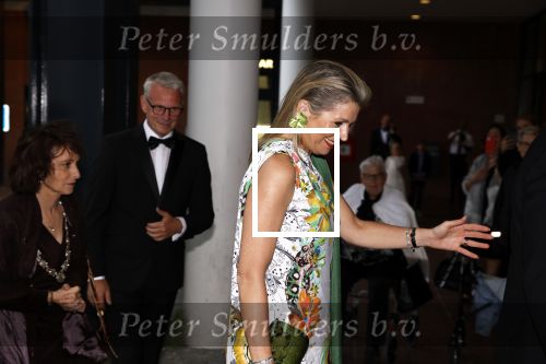 Amsterdam 30 juni 2022
60 jaar nationaal ballet in de stopera.
Koning Willem Alexander en koningin Maxima zijn ook aanwezig.
