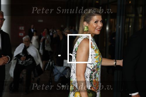 Amsterdam 30 juni 2022
60 jaar nationaal ballet in de stopera.
Koning Willem Alexander en koningin Maxima zijn ook aanwezig.