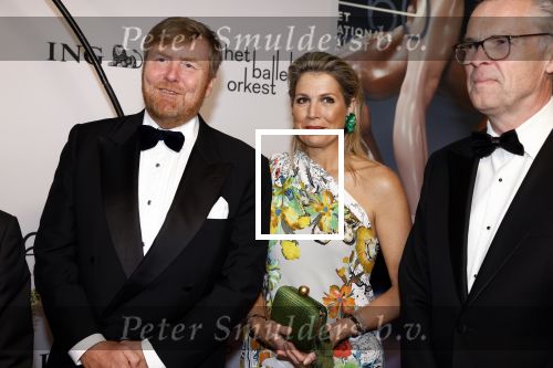 Amsterdam 30 juni 2022
60 jaar nationaal ballet in de stopera.
Koning Willem Alexander en koningin Maxima zijn ook aanwezig.