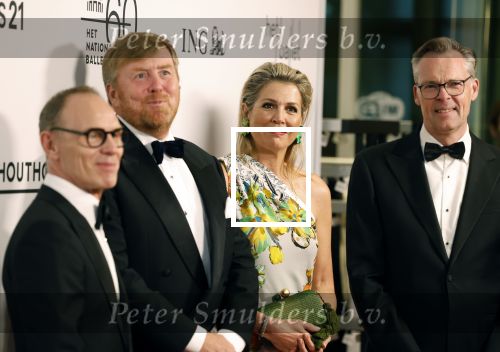 Amsterdam 30 juni 2022
60 jaar nationaal ballet in de stopera.
Koning Willem Alexander en koningin Maxima zijn ook aanwezig.