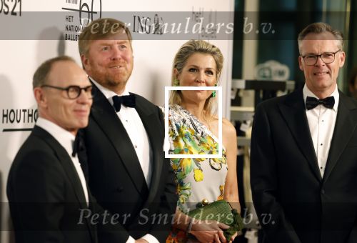 Amsterdam 30 juni 2022
60 jaar nationaal ballet in de stopera.
Koning Willem Alexander en koningin Maxima zijn ook aanwezig.