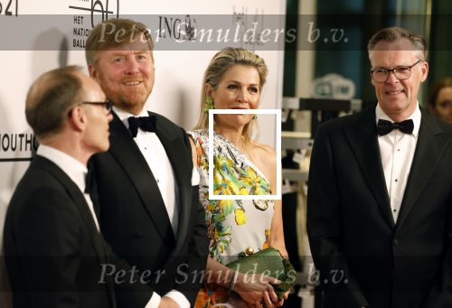 Amsterdam 30 juni 2022
60 jaar nationaal ballet in de stopera.
Koning Willem Alexander en koningin Maxima zijn ook aanwezig.