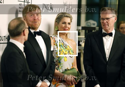 Amsterdam 30 juni 2022
60 jaar nationaal ballet in de stopera.
Koning Willem Alexander en koningin Maxima zijn ook aanwezig.