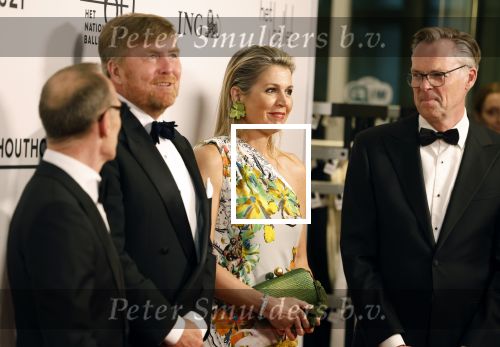 Amsterdam 30 juni 2022
60 jaar nationaal ballet in de stopera.
Koning Willem Alexander en koningin Maxima zijn ook aanwezig.