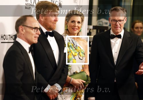 Amsterdam 30 juni 2022
60 jaar nationaal ballet in de stopera.
Koning Willem Alexander en koningin Maxima zijn ook aanwezig.