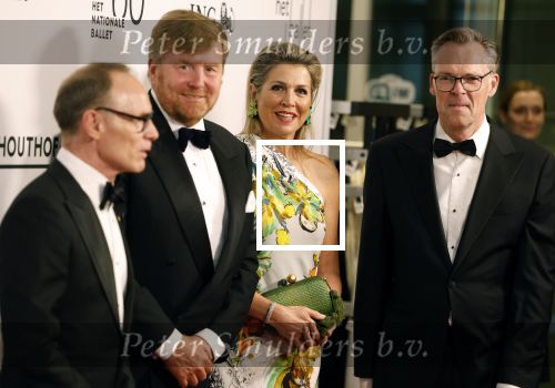 Amsterdam 30 juni 2022
60 jaar nationaal ballet in de stopera.
Koning Willem Alexander en koningin Maxima zijn ook aanwezig.