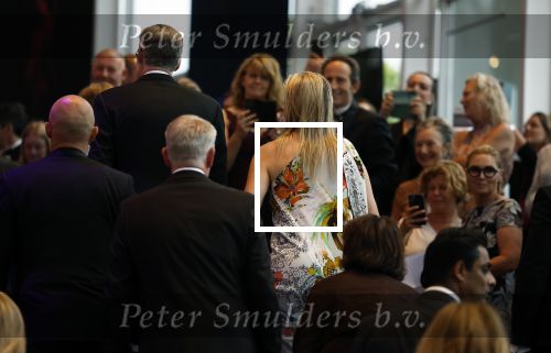 Amsterdam 30 juni 2022
60 jaar nationaal ballet in de stopera.
Koning Willem Alexander en koningin Maxima zijn ook aanwezig.