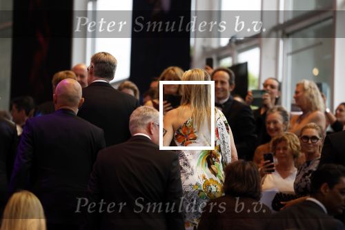 Amsterdam 30 juni 2022
60 jaar nationaal ballet in de stopera.
Koning Willem Alexander en koningin Maxima zijn ook aanwezig.