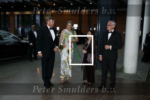 Amsterdam 30 juni 2022
60 jaar nationaal ballet in de stopera.
Koning Willem Alexander en koningin Maxima zijn ook aanwezig. ontvangst door wethouder Shula Rijxman