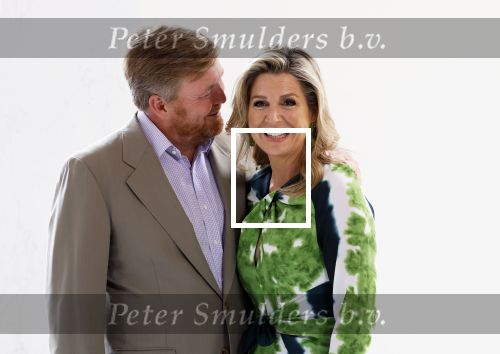 Den Haag 24 juni 2022
Het jaarlijkse fotouurtje in paleis Noordeinde. Aanwezig Koning Willem Alexander Koningin Maxima Prinses Amalia Prinses Alexia en Prinses Ariane
