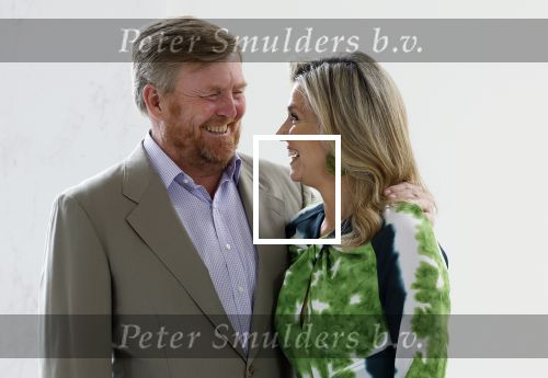 Den Haag 24 juni 2022
Het jaarlijkse fotouurtje in paleis Noordeinde. Aanwezig Koning Willem Alexander Koningin Maxima Prinses Amalia Prinses Alexia en Prinses Ariane