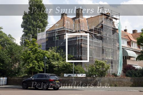 Den Haag 23 juni 2022
Leonie ter Braak heeft een nieuw huis gekocht in Den Haag