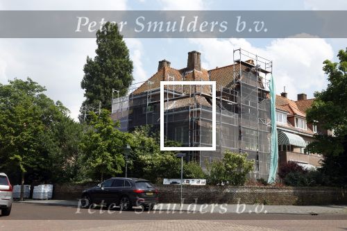 Den Haag 23 juni 2022
Leonie ter Braak heeft een nieuw huis gekocht in Den Haag