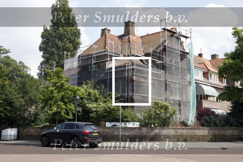Den Haag 23 juni 2022
Leonie ter Braak heeft een nieuw huis gekocht in Den Haag