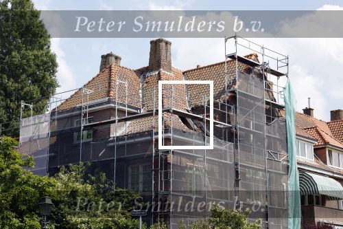 Den Haag 23 juni 2022
Leonie ter Braak heeft een nieuw huis gekocht in Den Haag